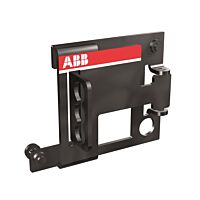 ABB Příslušenství-TMAX XT - Uzamykání visacím zámkem PLL XT6 PADLOCKS DEVICE OPEN 1SDA105102R0001