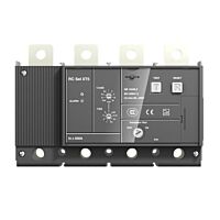 ABB Příslušenství-TMAX XT - Modul proudového chrániče RC Sel x XT5 4p alarm only 1SDA105132R0001