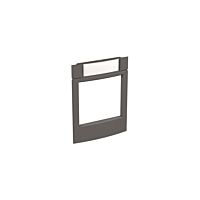 ABB Příslušenství-TMAX XT - Rámeček do dveří rozváděče FLA. x THE COMP.DOOR x RHD XT7 FW 1SDA105143R0001