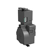ABB Příslušenství-TMAX XT - Komunikační vnitřní modul EKIP COM STA MODBUS TCP XT2-XT4 INT W 1SDA105184R0001
