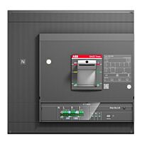 ABB TMAX XT - XT6XT6N 800 Ekip Dip LSIG In=630 4p F F 1SDA107572R0001