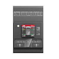 ABB TMAX XT - MotorovýXT4X 160 MA 32 Im=160...320 3p F F 1SDA107708R0001