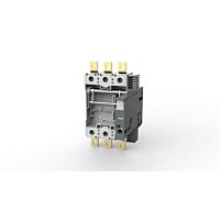 ABB TMAX XT - Pevné částiXT5 W FP 400A 3p frame configurable 1SDA112957R0001