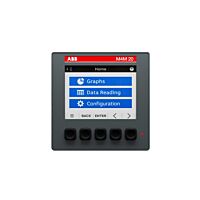 ABB MDRC-Panelové přístrojeM4M 20 BACNET 2CSG236831R4051