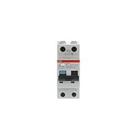 ABB Chránič s jističem DS201 newDS201 C6 AC30 2CSR255080R1064