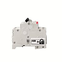 ABB Chránič s jističem DS201 newDS201 C13 AC300 2CSR255080R3134