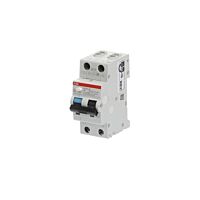 ABB Chránič s jističem DS201M newDS201 M C6 AC30 2CSR275080R1064