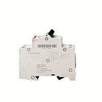 ABB Chránič s jističem DS201M newDS201 M B10 A300 2CSR275180R3105