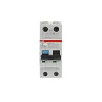 ABB Chránič s jističem DS201M newDS201 M C25 A30 110V 2CSR275189R1254