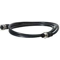 ABB Jokab SafetyM12-C0312 5p-female+male+0,3m kabel 2TLA020056R5800