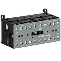 ABB Ministykače B, K…VB7A-40-00-02 42V 40-450Hz GJL1311911R0002