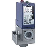 SCHNEIDER ELECTRIC Spínač XMLB004B2S12 tlakový