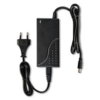 MCLED Napaječ LED 84W 12V/7A IP20