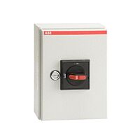 ABB Odpínače v krytu OT…OTL16T3B 1SCA022571R9150