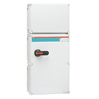 ABB Odpínače v krytu OT…OT400DFCC4B 1SCA022609R5480