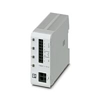 PHOENIX Jistič CBMC E4 24DC/1-10A NO