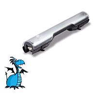 FINDER LED svítidlo 7L.43.0.230.2100, 230 V AC, magnet, pohybové čidlo