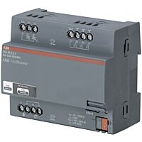 ABB Člen akční FanCoil, řadový 2CDG510010R0011