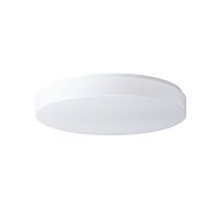 OSMONT Svítidlo LED DELIA_3_LED-1L20C10KN94_PC24_4000 49W IP54 přisazené s plastovým stínidlem