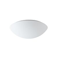 OSMONT Svítidlo LED AURA10 1L15C05BT14/014 14W 1330lm 3000K ø 360mm přisazené, DALI IP44 bílá