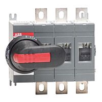 ABB Odpínače OT…OT250E03P 1SCA022710R0100