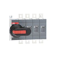 ABB Odpínače OT…OT250E04P 1SCA022710R0520