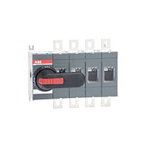 ABB Odpínače OT…OT315E04P 1SCA022719R1730