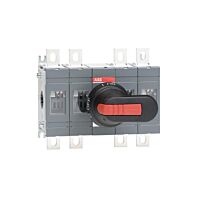ABB Odpínače OT…OT200E22P 1SCA022721R4020