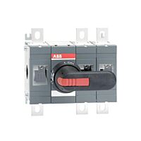 ABB Odpínače OT…OT400E12P 1SCA022727R5750
