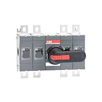 ABB Odpínače OT…OT400E22P 1SCA022727R5830