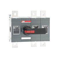 ABB Odpínače OT…OT630E12P 1SCA022753R4790