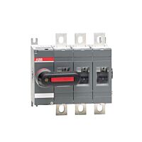 ABB Odpínače OT…OT250E03K 1SCA022763R5040