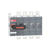 ABB Odpínače OT…OT250E04K 1SCA022763R5210