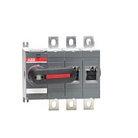 ABB Odpínače OT…OT315E03K 1SCA022763R5630