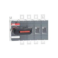 ABB Odpínače OT…OT315E04K 1SCA022763R5710