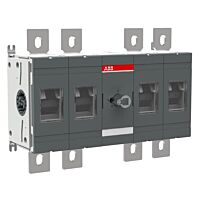ABB Odpínače OT…OT630E22 1SCA022777R8580