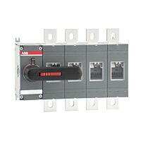 ABB Odpínače OT…OT630E04K 1SCA022779R5080