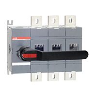 ABB Odpínače OT…OT1000E03P 1SCA022860R5930