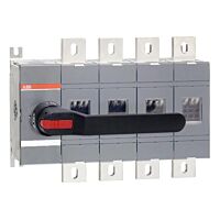ABB Odpínače OT…OT1000E04P 1SCA022860R6150