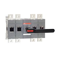 ABB Odpínače OT…OT1000E22P 1SCA022871R5610
