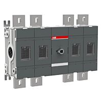 ABB Odpínače OT…OT1000E22 1SCA101548R1001