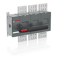 ABB Odpínače OT…OT2500E03P 1SCA104972R1001