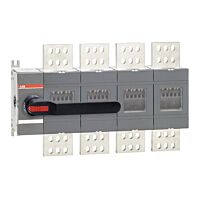 ABB Odpínače OT…OT2500E04P 1SCA105140R1001