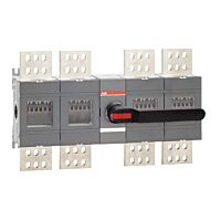 ABB Odpínače OT…OT2500E22P 1SCA105156R1001