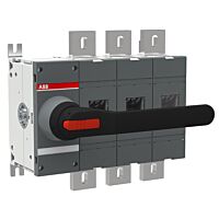 ABB Odpínače OT…OT1250E03K 1SCA108356R1001