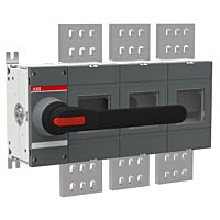 ABB Odpínače OT…OT2500E03K 1SCA108361R1001