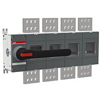 ABB Odpínače OT…OT2500E04K 1SCA108363R1001