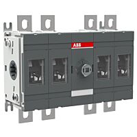 ABB Odpínače OT…OT160EV22 1SCA120535R1001