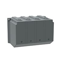 ABB Pojistkové odpínače OS…OSS160GG4LS 1SCA121571R1001