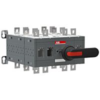 ABB Přepínače OT, OX…OT400E22YP 1SCA123587R1001